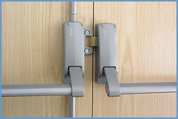 State Locksmith Services Scottsdale, AZ 480-374-3789 - 8-push-bars